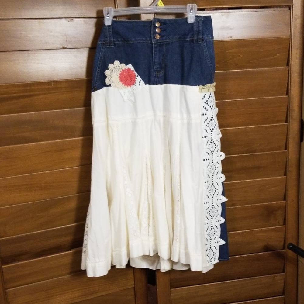 Skirt